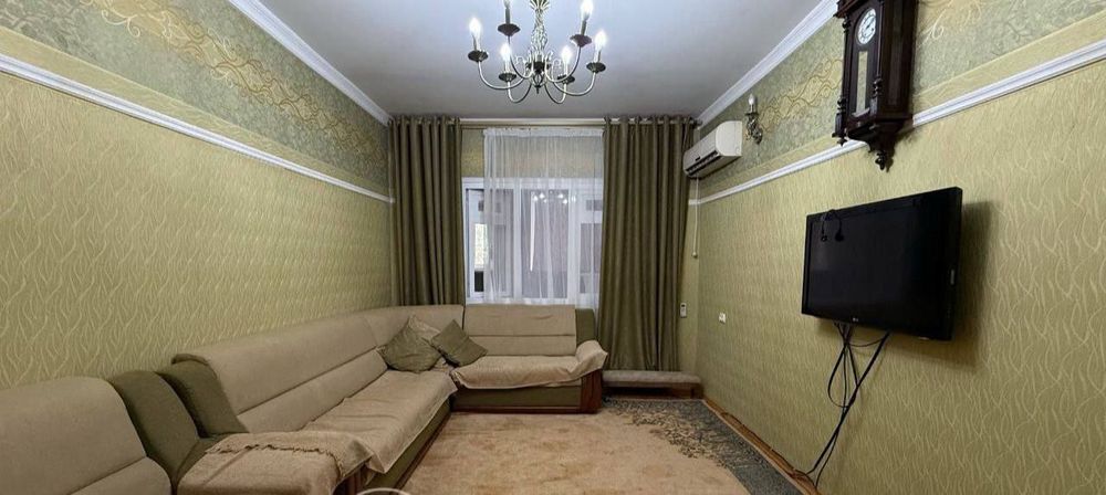 Продаётся 3в4/3/5 Авиасозлар 2, Кадышева, 77 серия