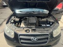 dezmembrari hyunday santa fe an 2008 motor 2.2