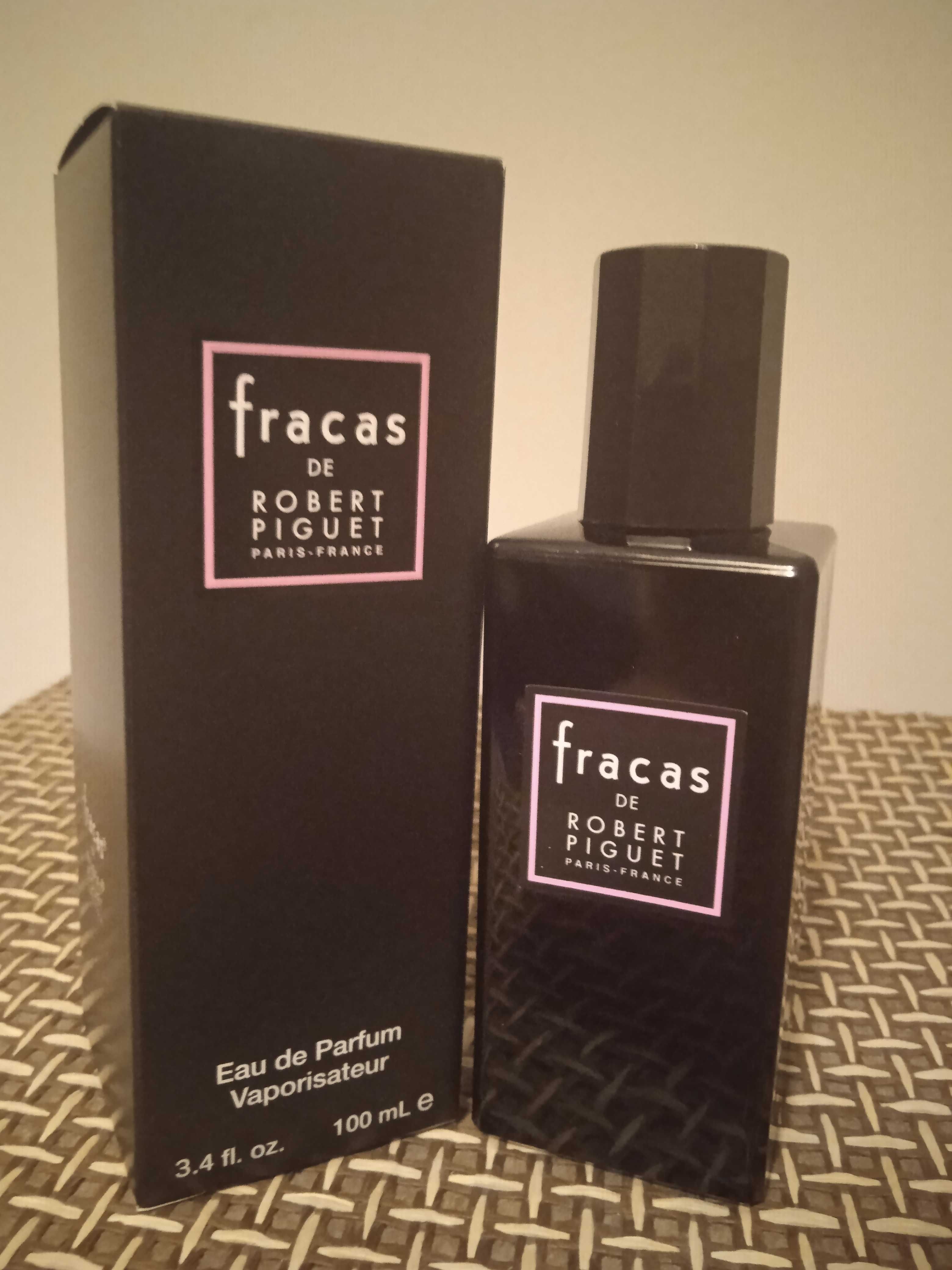 Vand Robert Piguet Fracas 100 ml