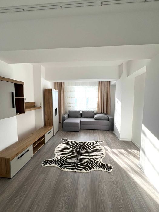Apartament 2 camere - Craiovița nouă - Bloc NOU