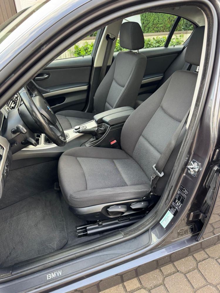 BMW 320i E90 / Import Germania