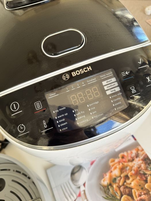 Мултикукър bosch