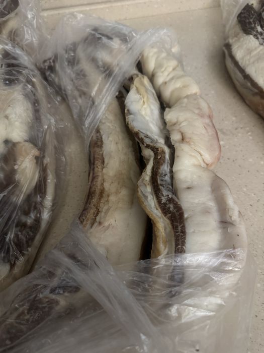 Продам қазы (казы) конина