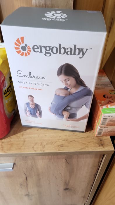 Продавам -Ергономична раница