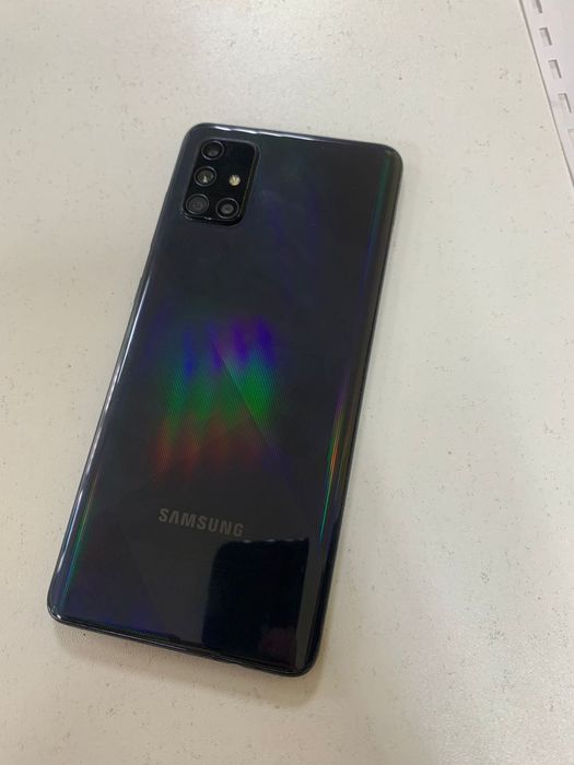 Продам самсунг гелокси а71