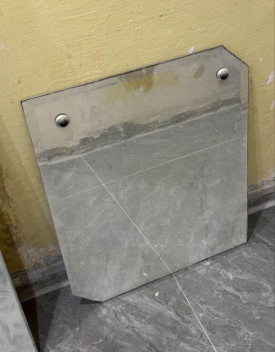 Продам 3 зеркало