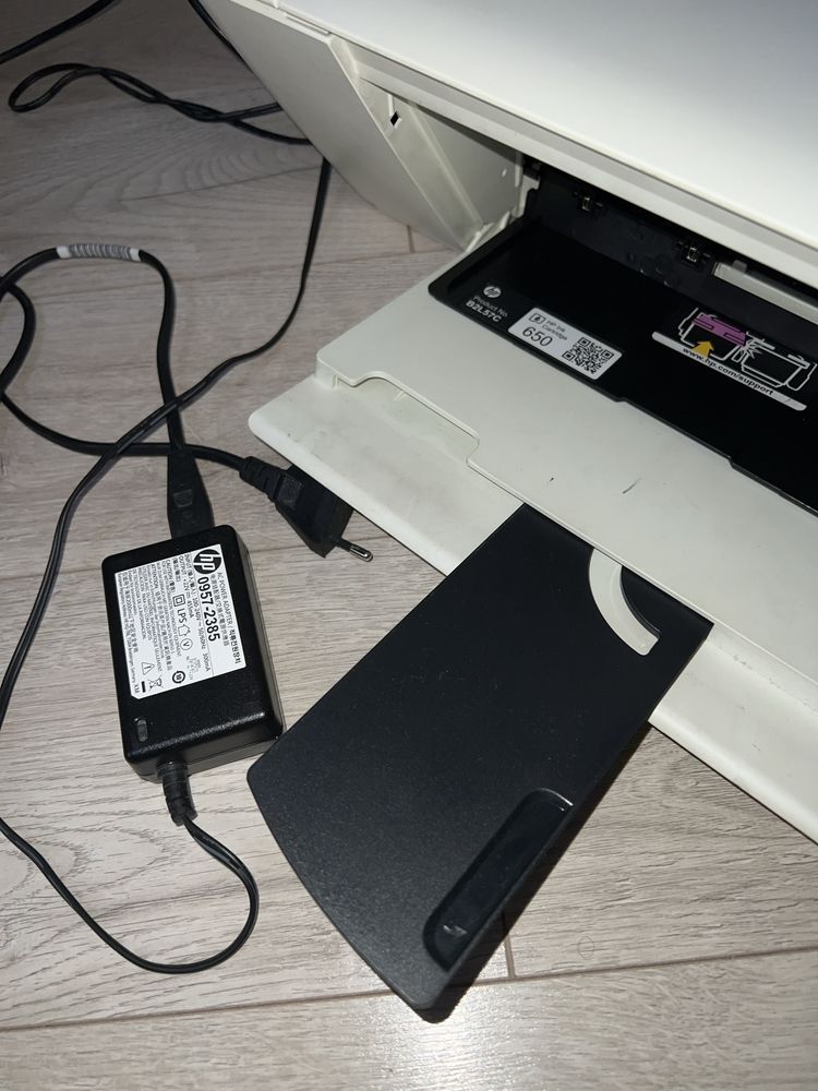 Imprimanta HP Deskjet