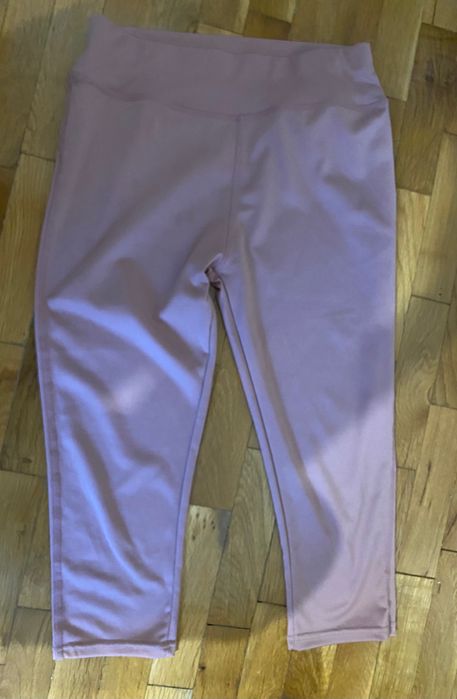 Дамски клин 3/4 пепел от рози