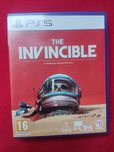 The Invincible ps5