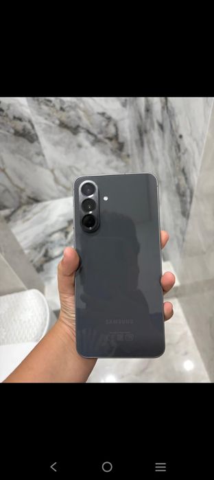 Samsung a56 продаю