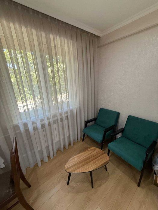 В АРЕНДУ 2Х КОМНАТНАЯ КВАРТИРА! 60 кв.м, Машинасозлар, Яшнабад. АКТ