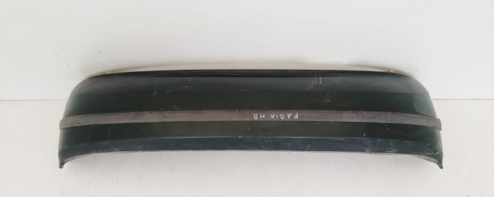 Bara  Spate Hatchback - Transport gratuit! Skoda Fabia prima generati