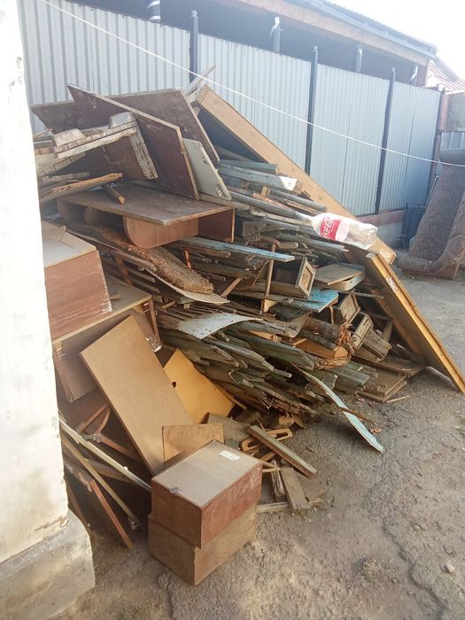 Продам дрова для бани!