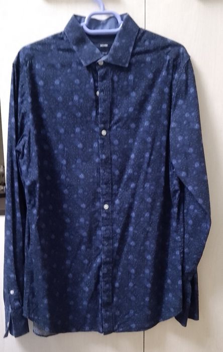 Cămașă pentru bărbați