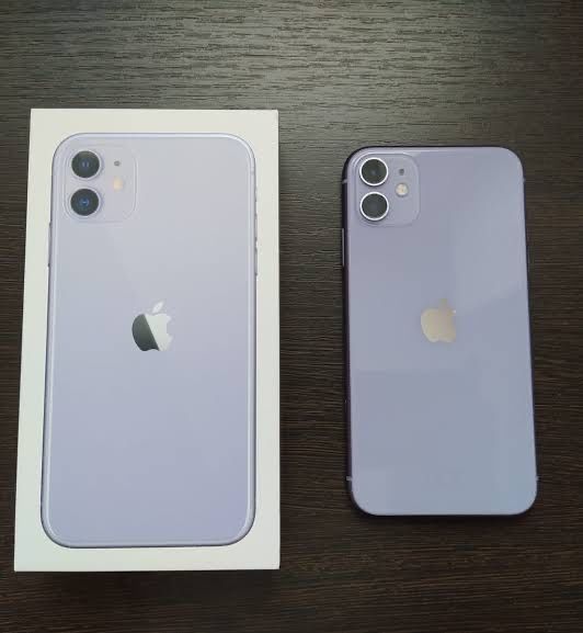Обмен или продам Iphone11 128gb
