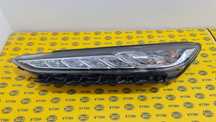 Far lampa proiector led drl Hyundai Kona