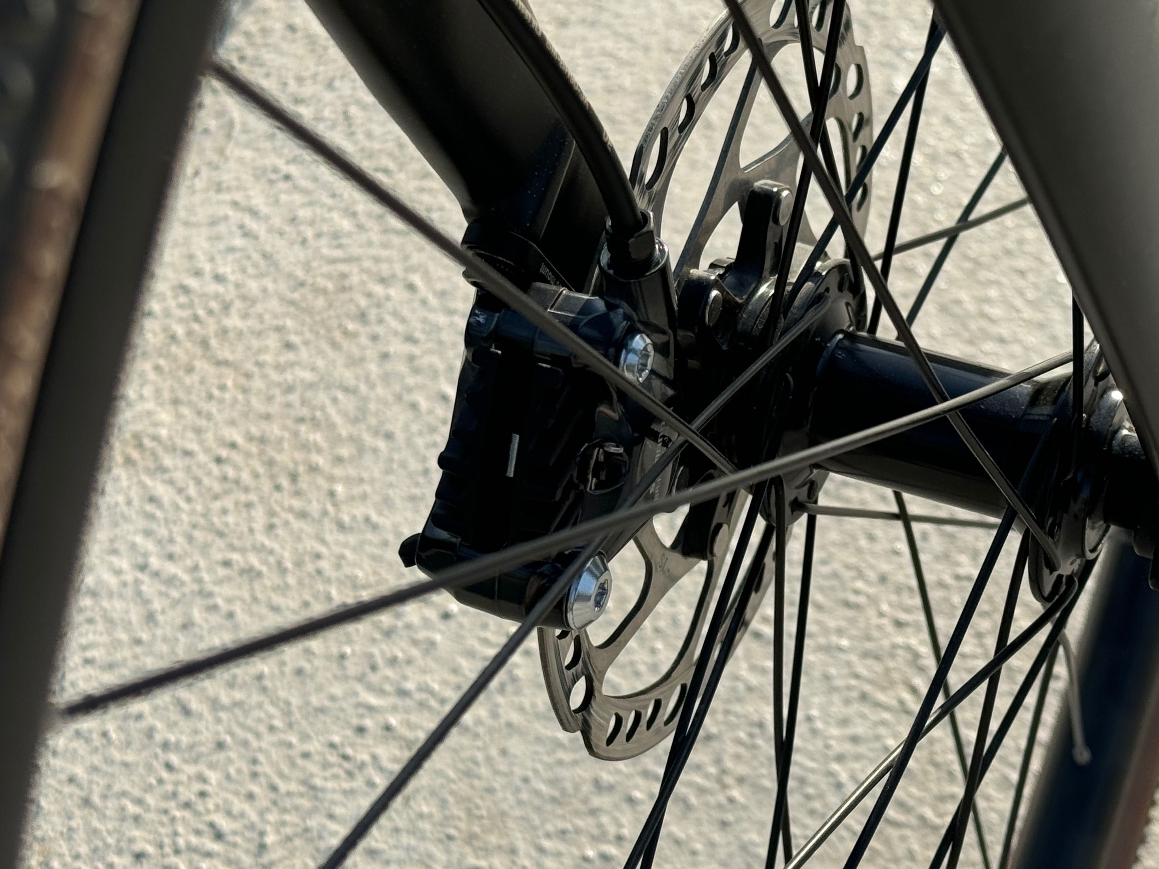 Scott Speedster Gravel 40 2021 на GRX 810 1x11