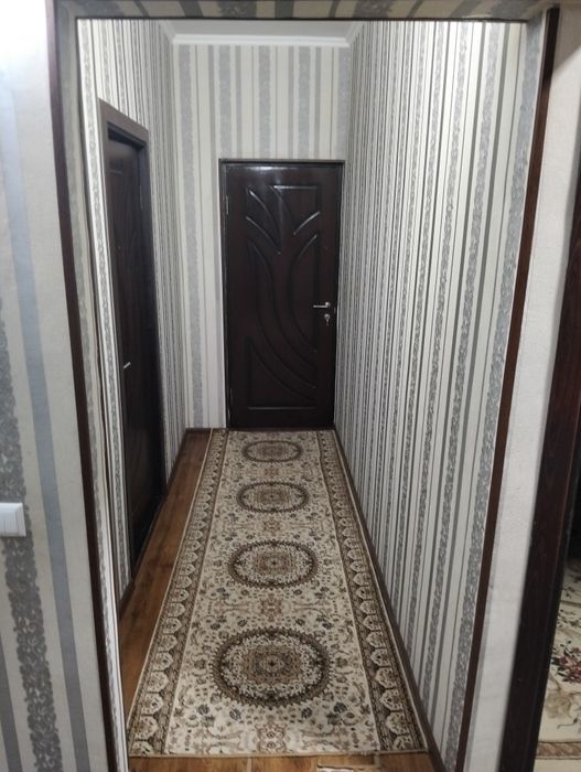 Yunsoboda 4xonali uy