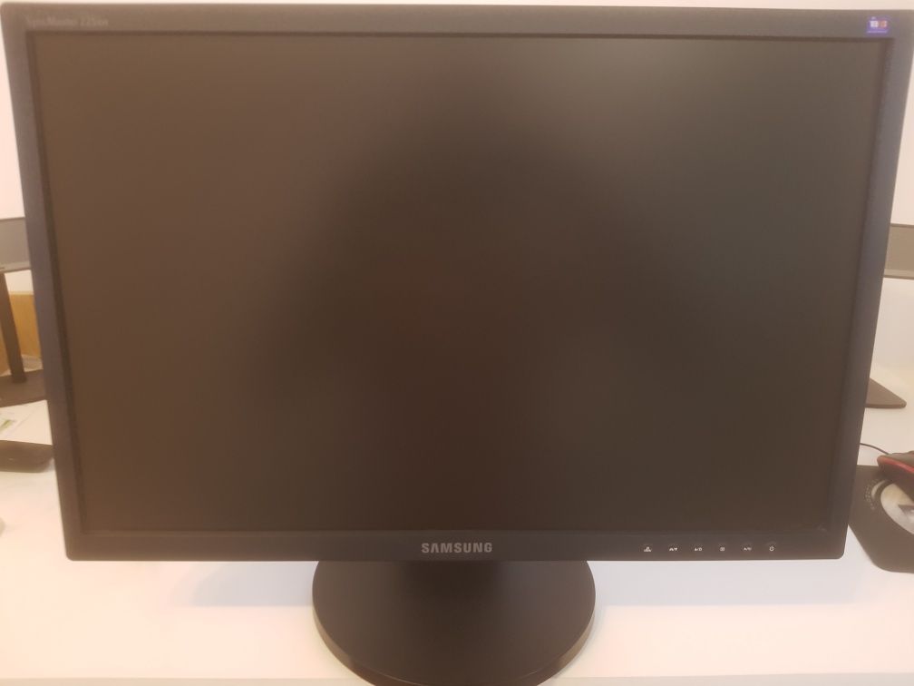 Vand monitor PC Samsung