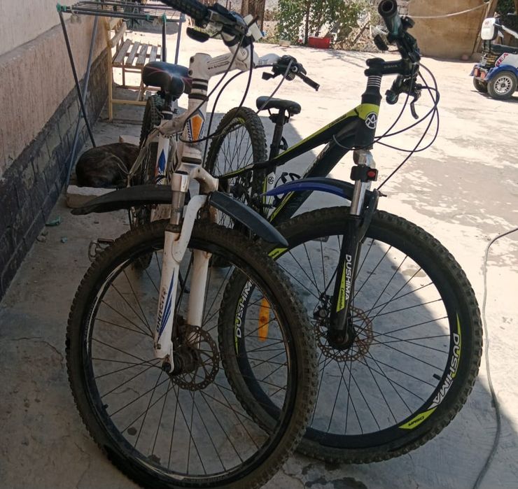 Велосипед сатылады