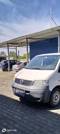 VW T5 1.9 tdi impecabil