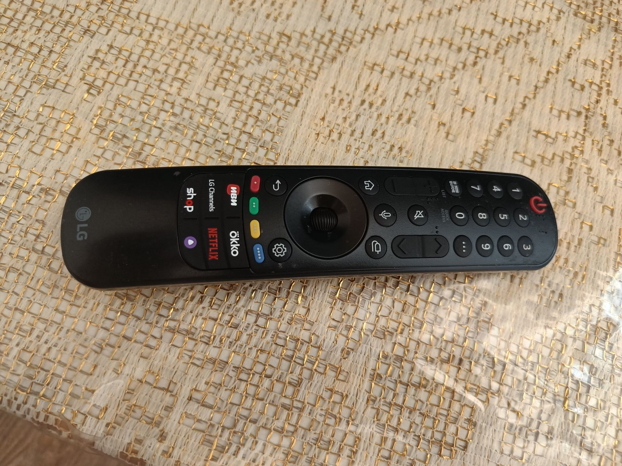 Televizor LG 65 ut80