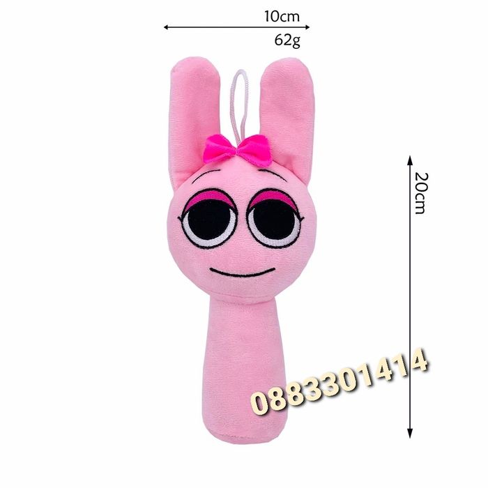 Sprunki Плюшени играчки Спрънки