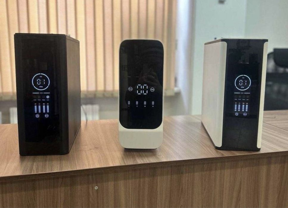 Фильтры для воды по низким ценам