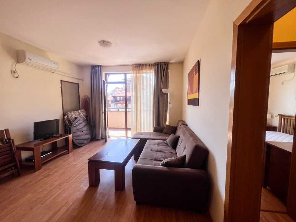 Продава се Тристаен апартамент в Свети Влас - 129 кв.м за 1047 €/кв.м - Снимка #7