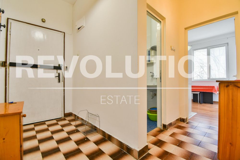 Дава се под наем Двустаен апартамент в София, Център - 55 кв.м за 500 € - Снимка #5