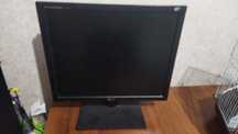 монитор lg flatron l1719s