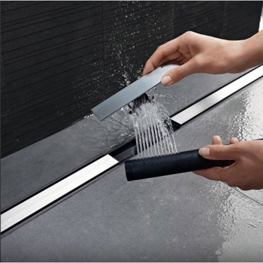 Rigolă de duș Geberit CleanLine 30-90cm