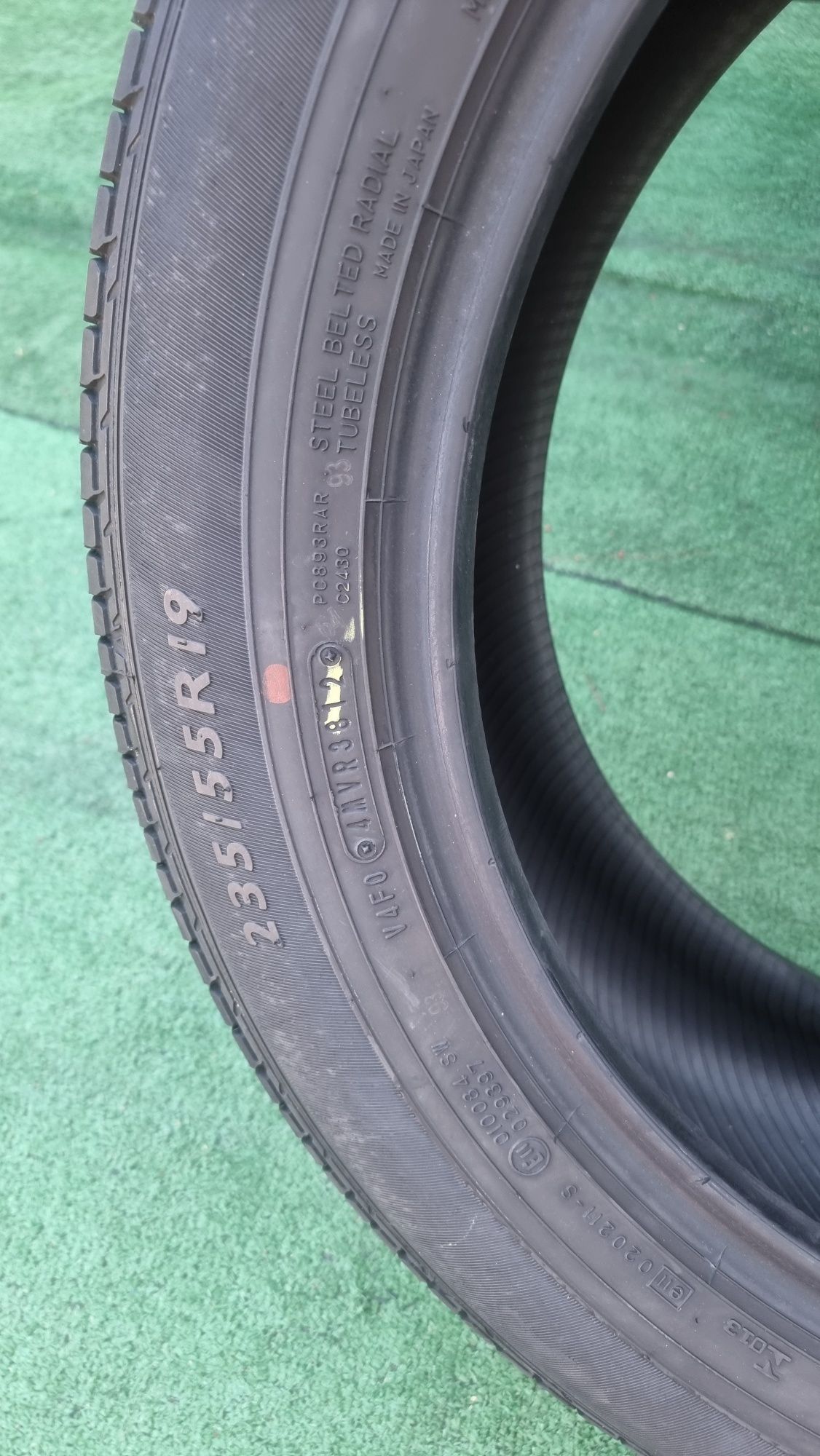 235.55.19 dunlop