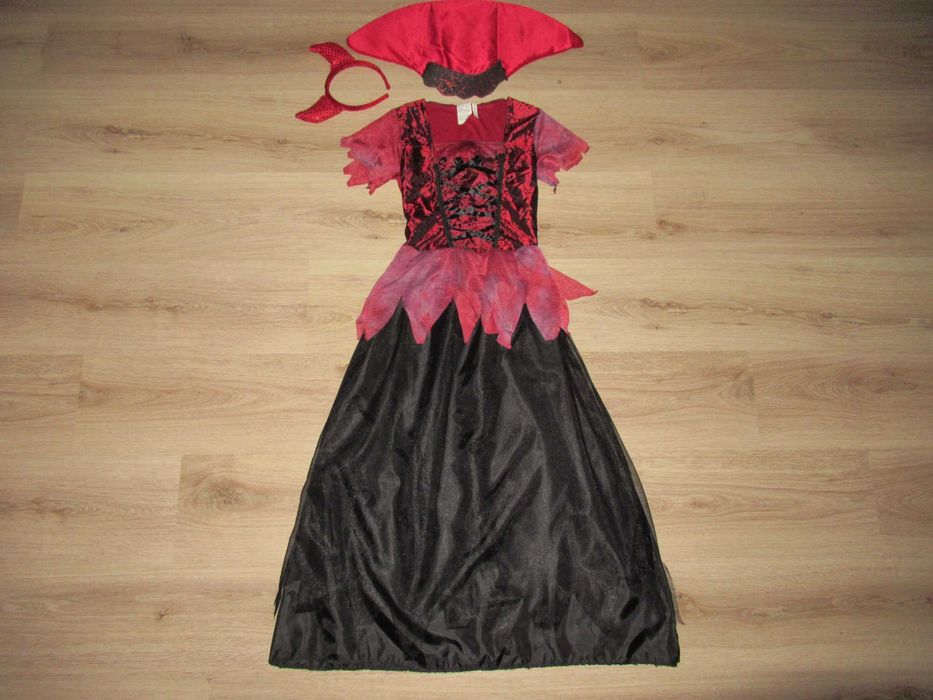 ХЕЛОУИН Рокля-- в 3 части--134 номер