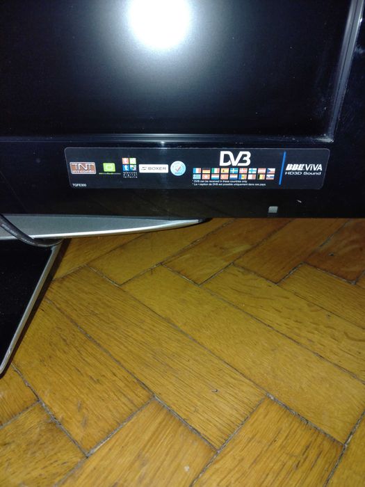 Продавам Panasonic Viera