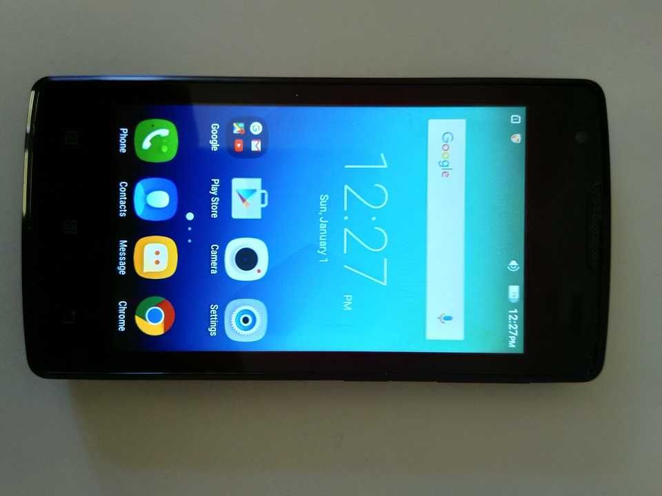 Lenovo 1000 в отлично състояние