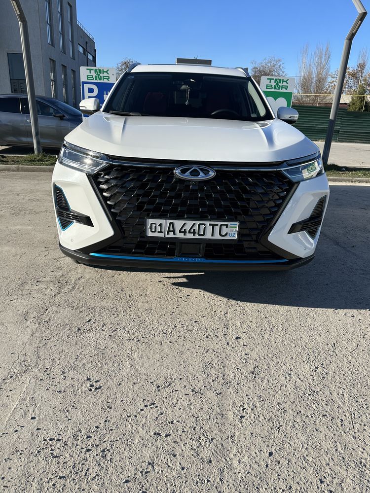 Chery 8 pro gibrit 2023 сотилади
