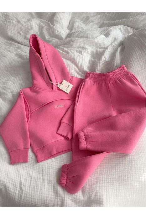 Дамски и детски екип KARMA