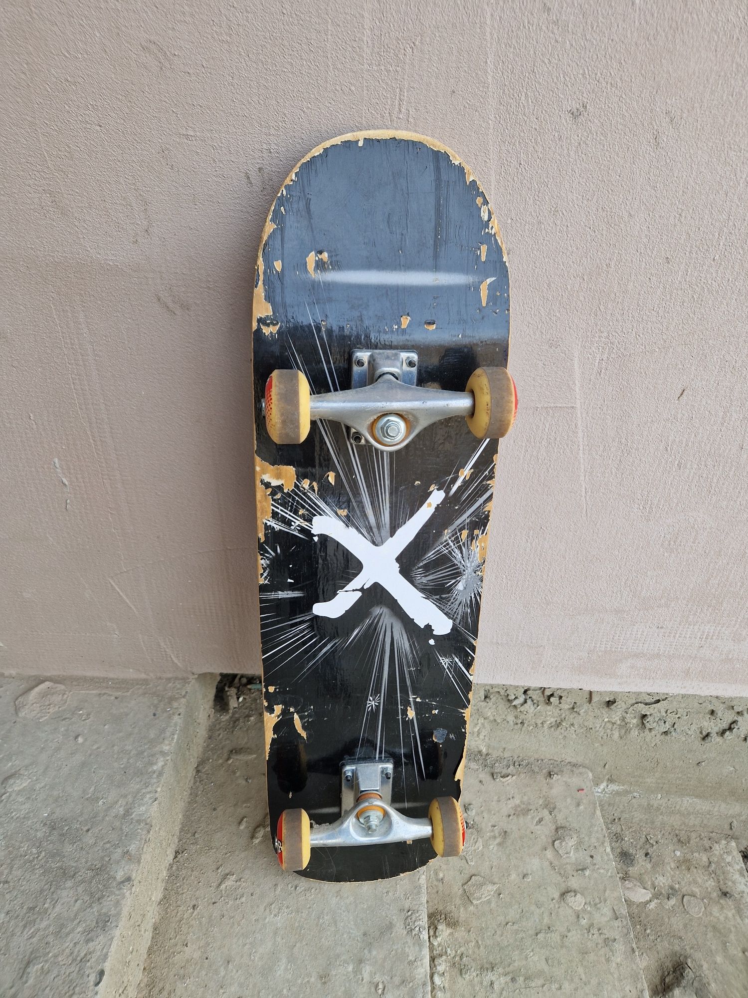 Skateboard profesional