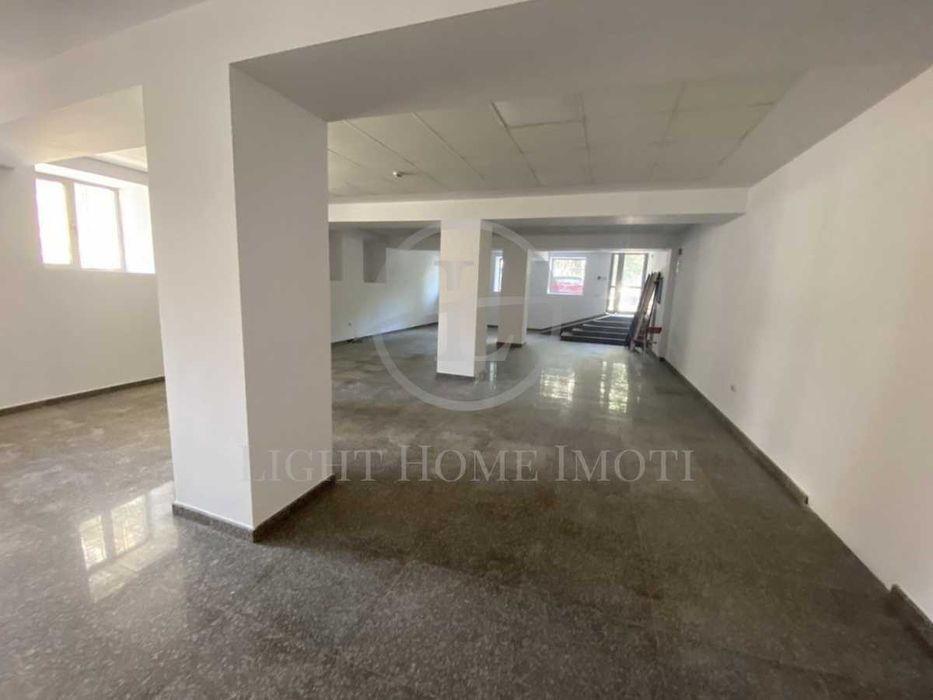 Продава се Офис в Пловдив, Централна гара - 157 кв.м за 918 €/кв.м - Снимка #2