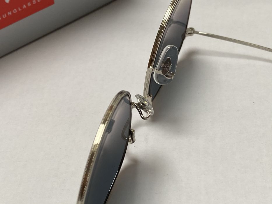 Ochelari de soare RAY BAN 3447 Round Metal Noi