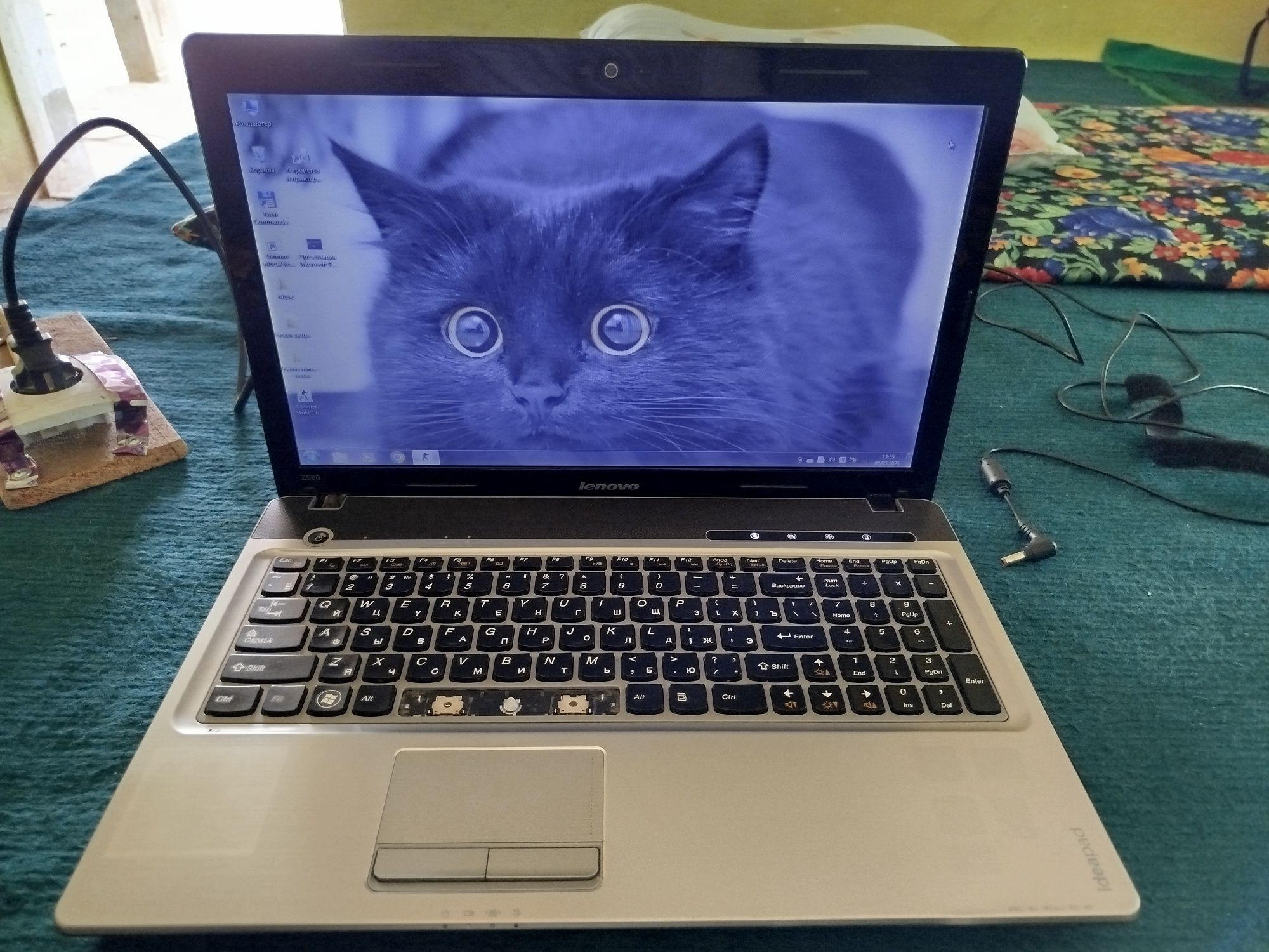 Noutbook Lenovo Ideapad