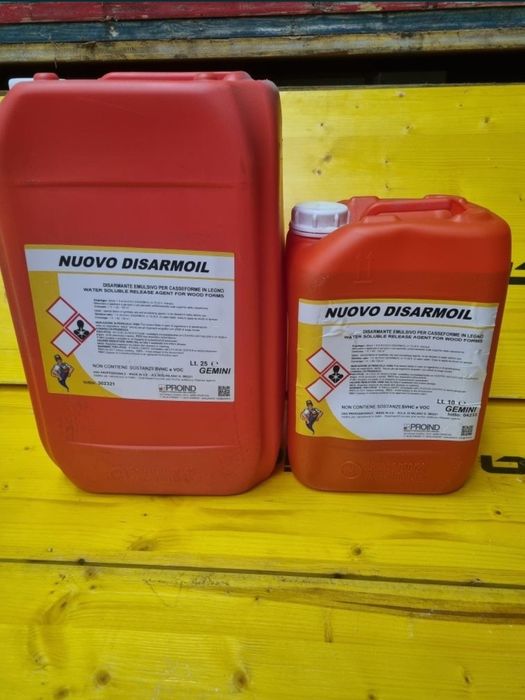 Distantieri doka lamele metalice pt cofrag