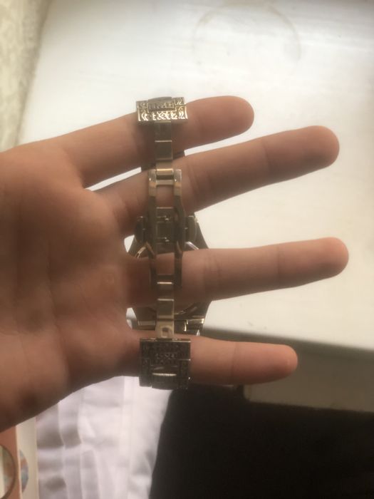 Продаю часы PATEK PHILIPPE GENEVE почти идеально 2 недели носил