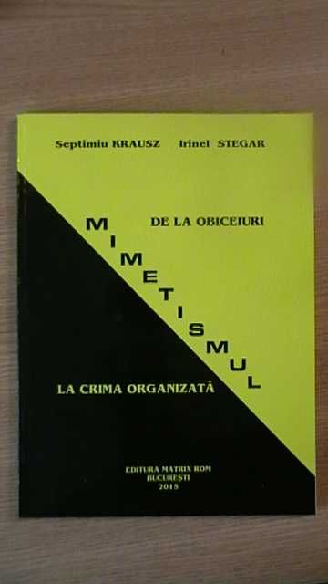 Carte/Cărţi de sociologie