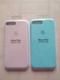 IPhone 7 Plus Silicone Case