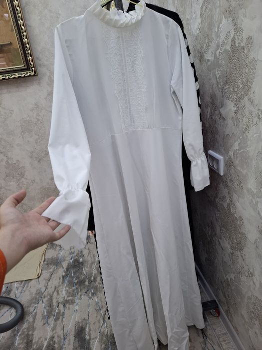 Сарпа кийим сотилади