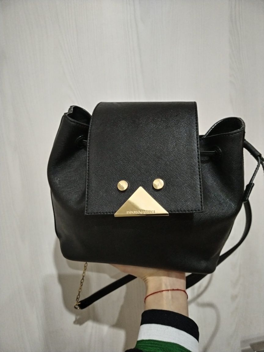 Оригинална раница Emporiо Armani