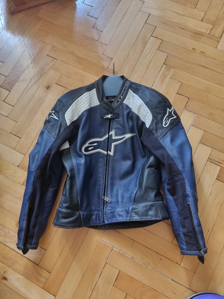 Alpinestars мото екип, екипировка за мотор