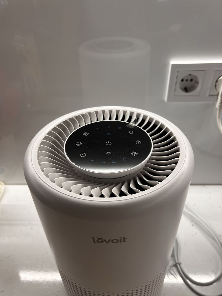Пречиствател за въздух Levoit Core 200S